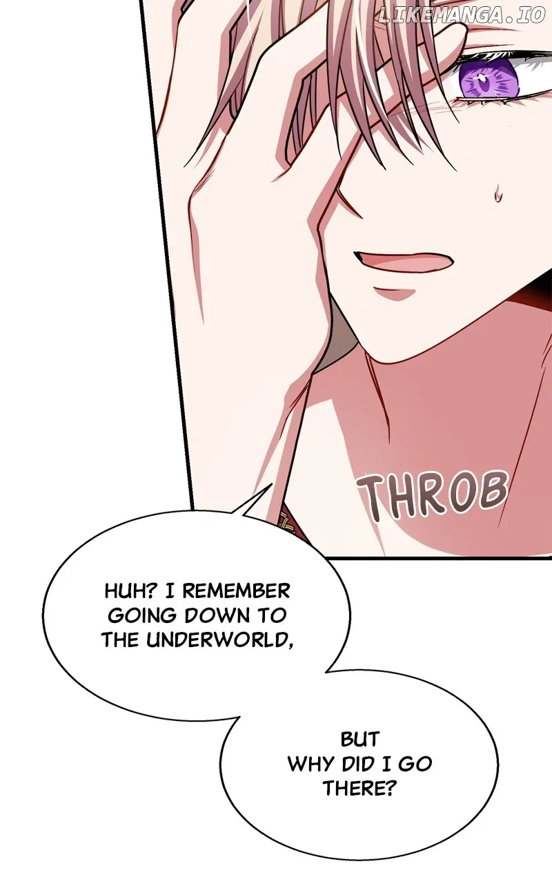 To You Who Never Loved Me Chapter 97 – Page 55