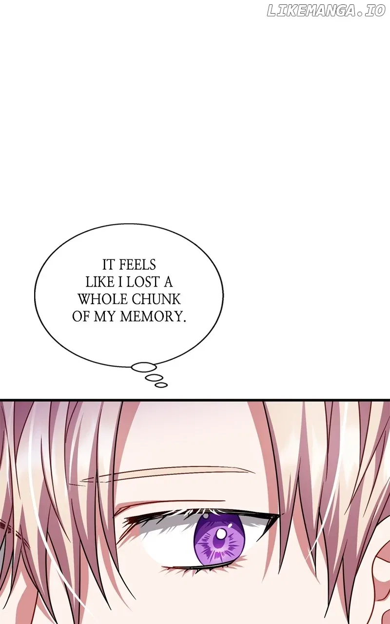 To You Who Never Loved Me Chapter 97 – Page 56