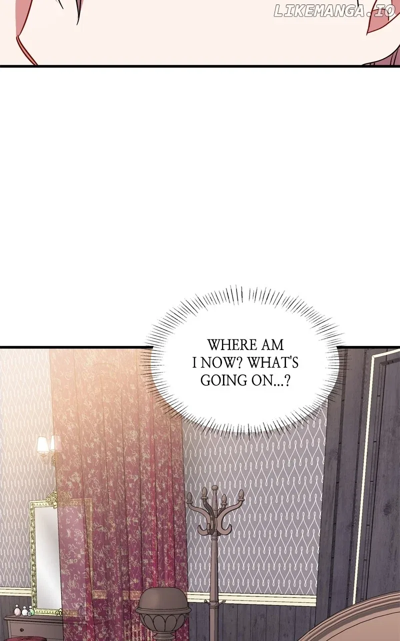 To You Who Never Loved Me Chapter 97 – Page 57