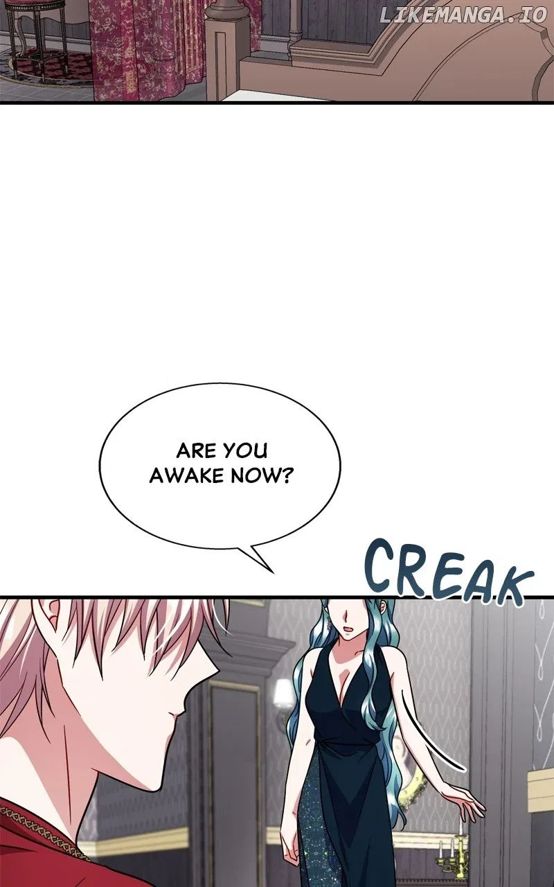 To You Who Never Loved Me Chapter 97 – Page 58