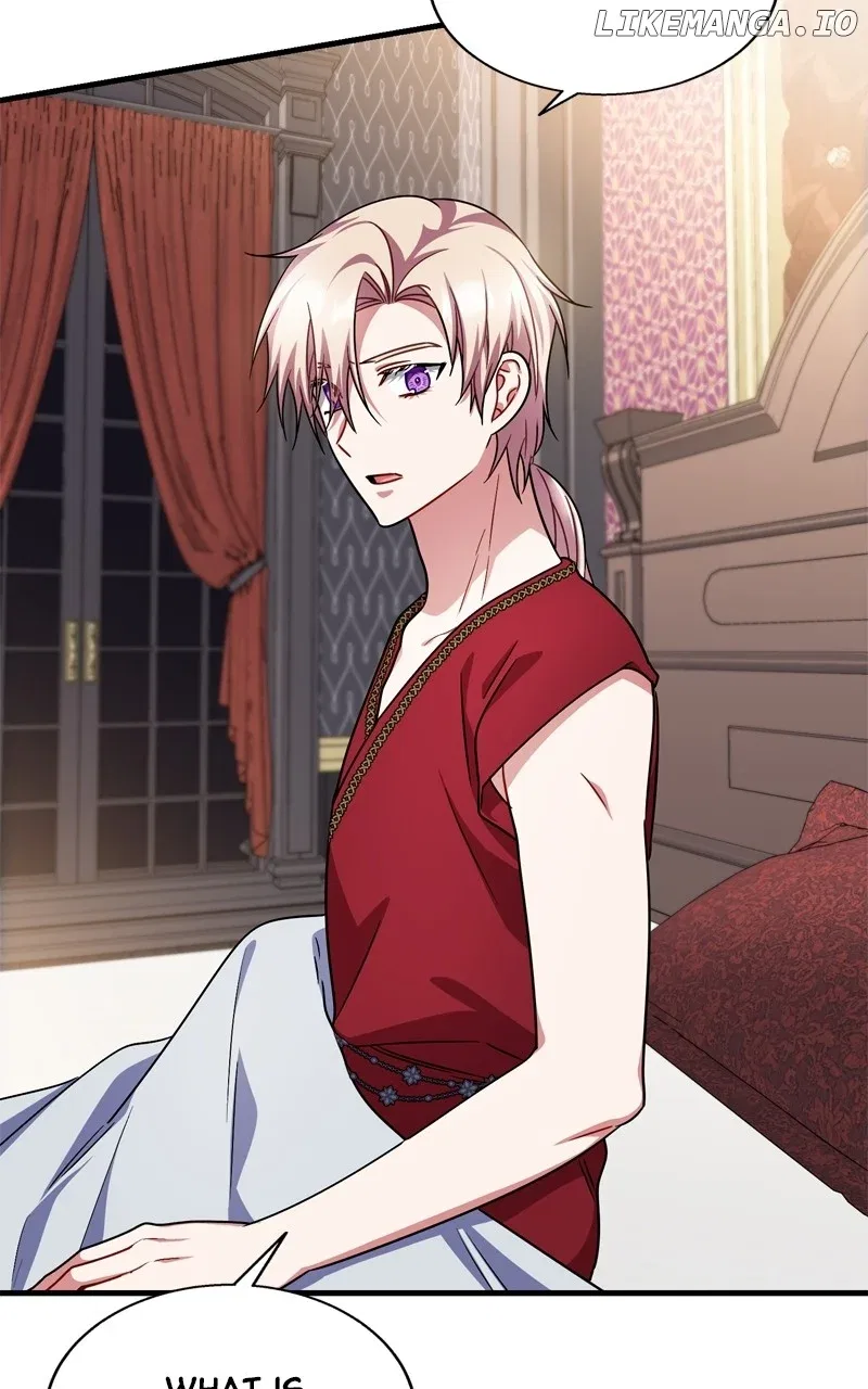 To You Who Never Loved Me Chapter 97 – Page 60