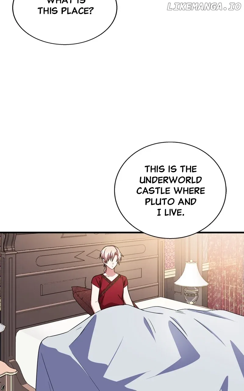 To You Who Never Loved Me Chapter 97 – Page 61