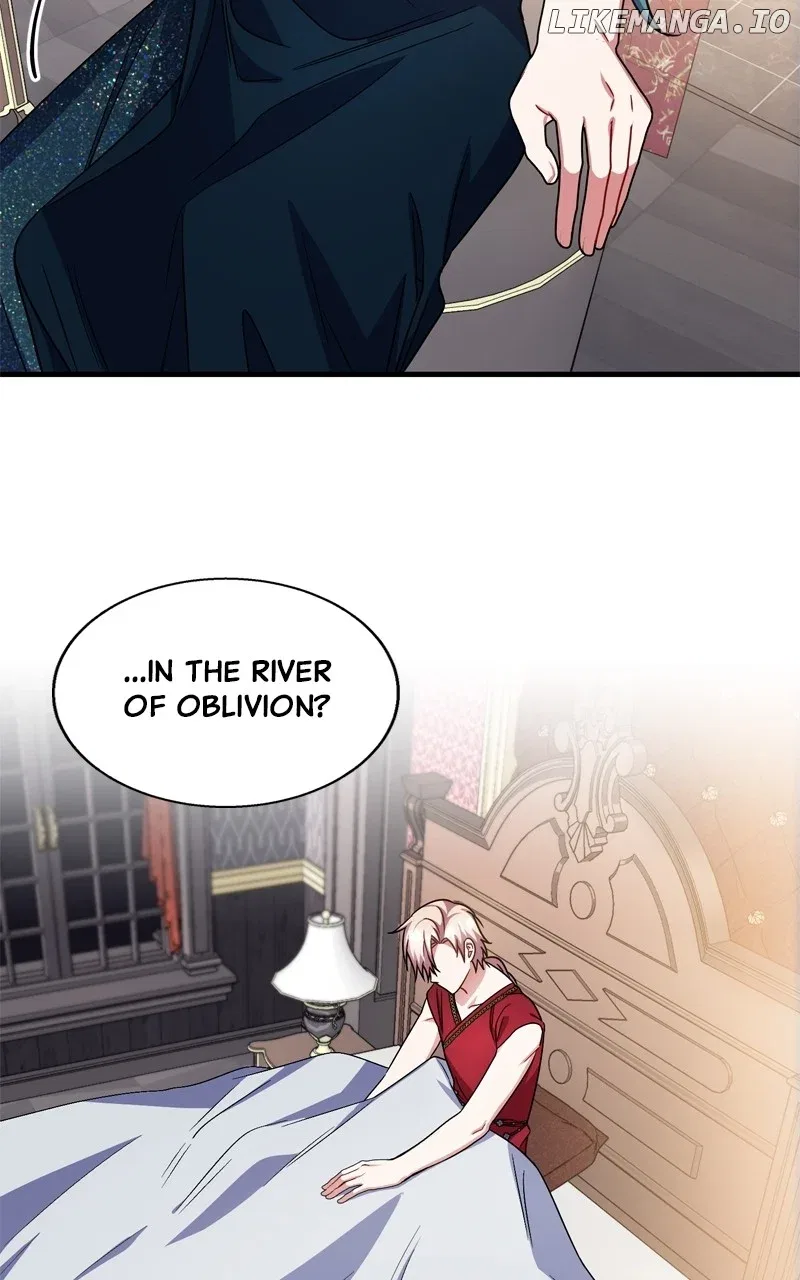 To You Who Never Loved Me Chapter 97 – Page 64