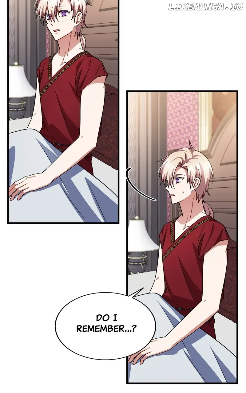 To You Who Never Loved Me Chapter 97 – Page 66