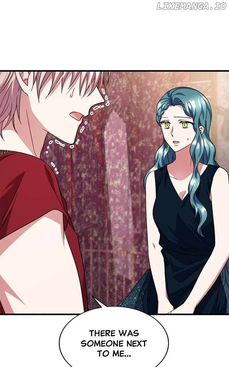 To You Who Never Loved Me Chapter 97 – Page 74