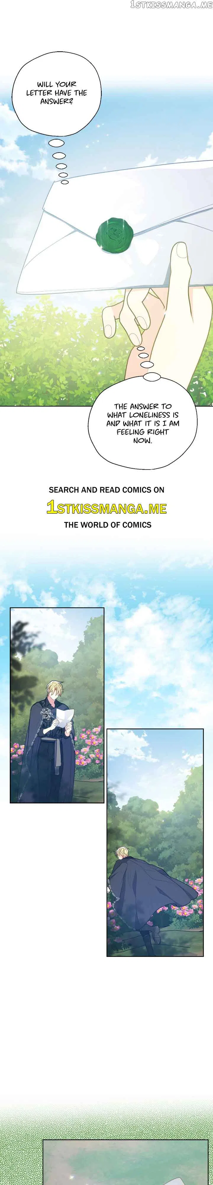 Your Majesty, Please Don’t Kill Me Again Chapter 93 – Page 1