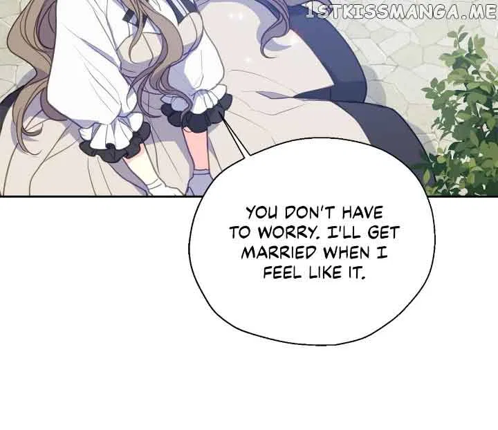 Your Majesty, Please Don’t Kill Me Again Chapter 93 – Page 19