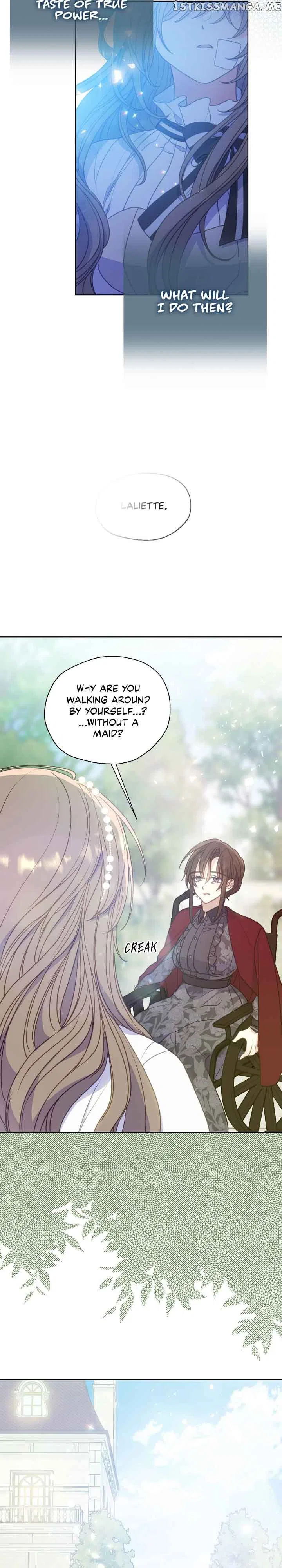 Your Majesty, Please Don’t Kill Me Again Chapter 93 – Page 25