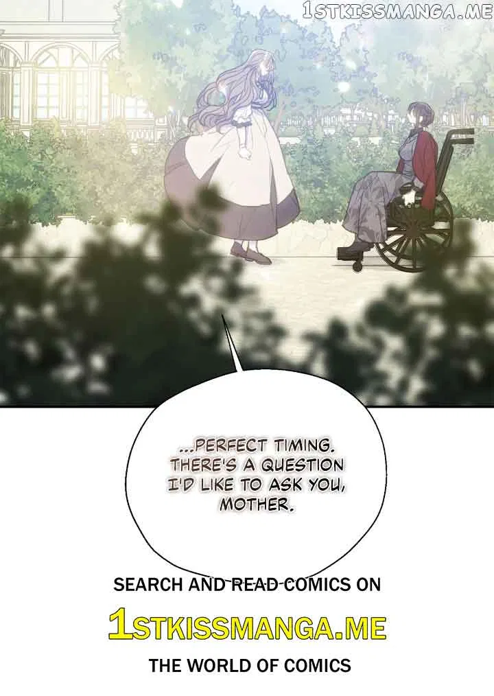 Your Majesty, Please Don’t Kill Me Again Chapter 93 – Page 26