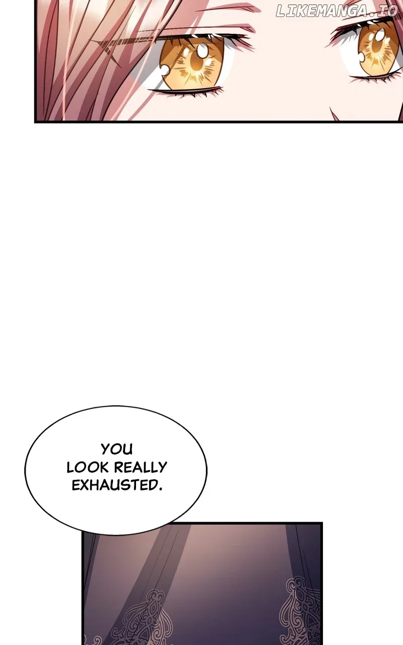 To You Who Never Loved Me Chapter 96 – Page 5