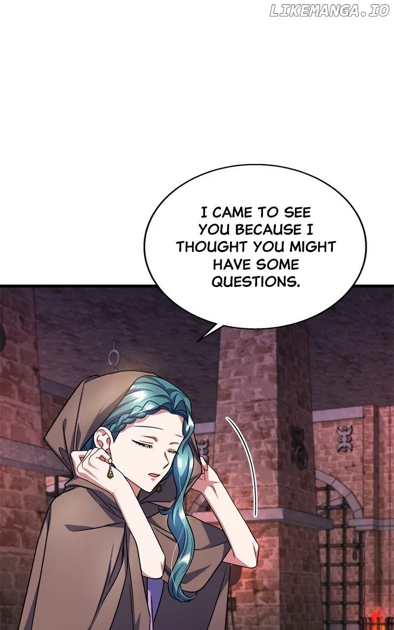 To You Who Never Loved Me Chapter 96 – Page 13