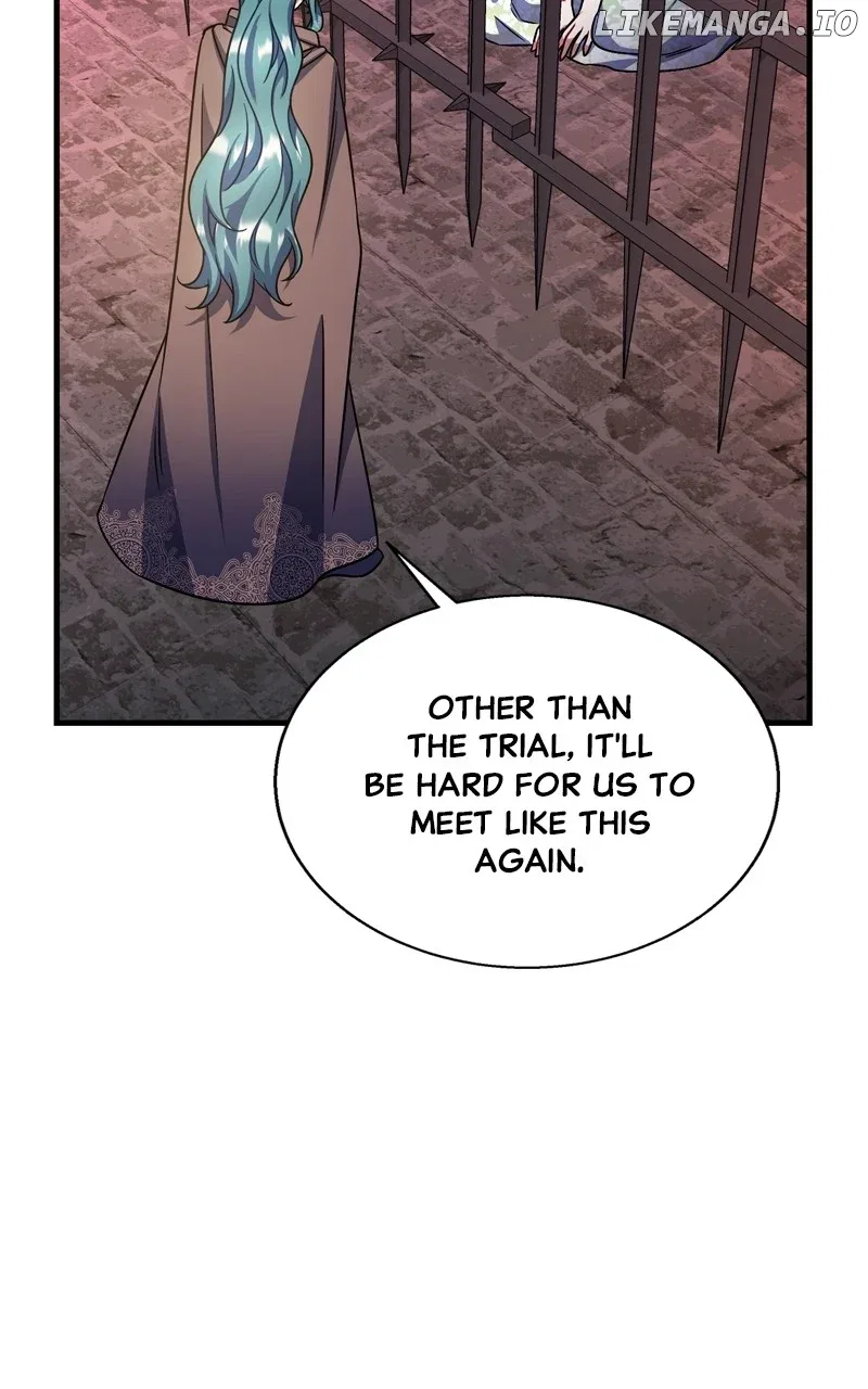 To You Who Never Loved Me Chapter 96 – Page 15