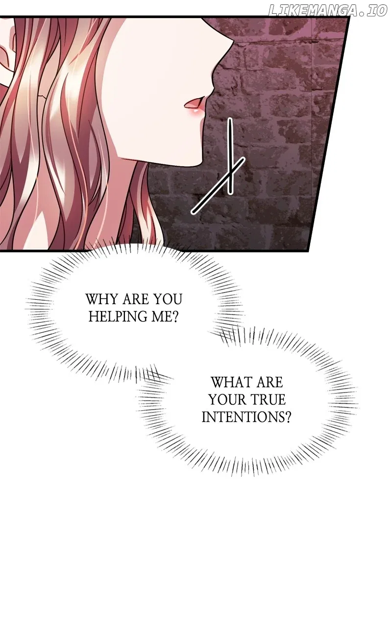 To You Who Never Loved Me Chapter 96 – Page 16