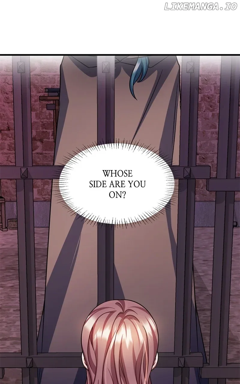 To You Who Never Loved Me Chapter 96 – Page 17