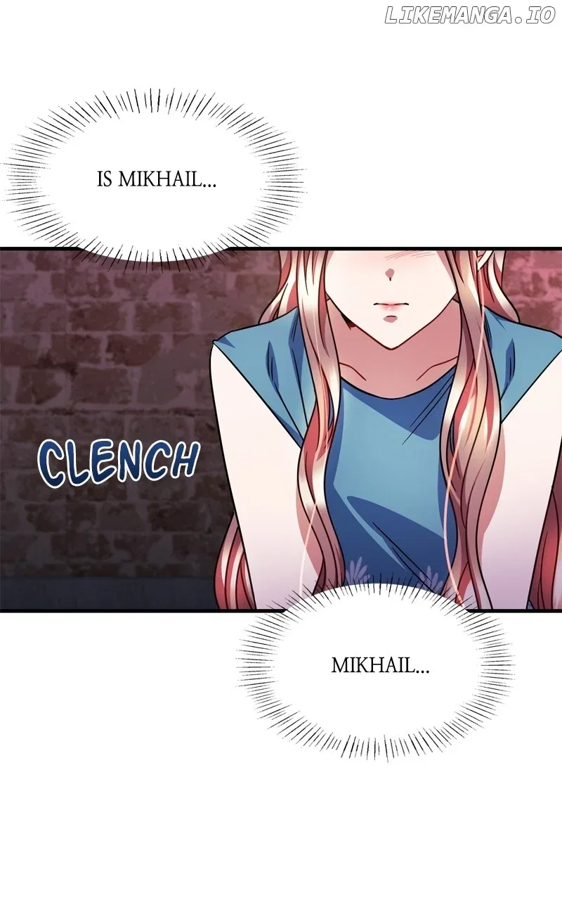 To You Who Never Loved Me Chapter 96 – Page 19