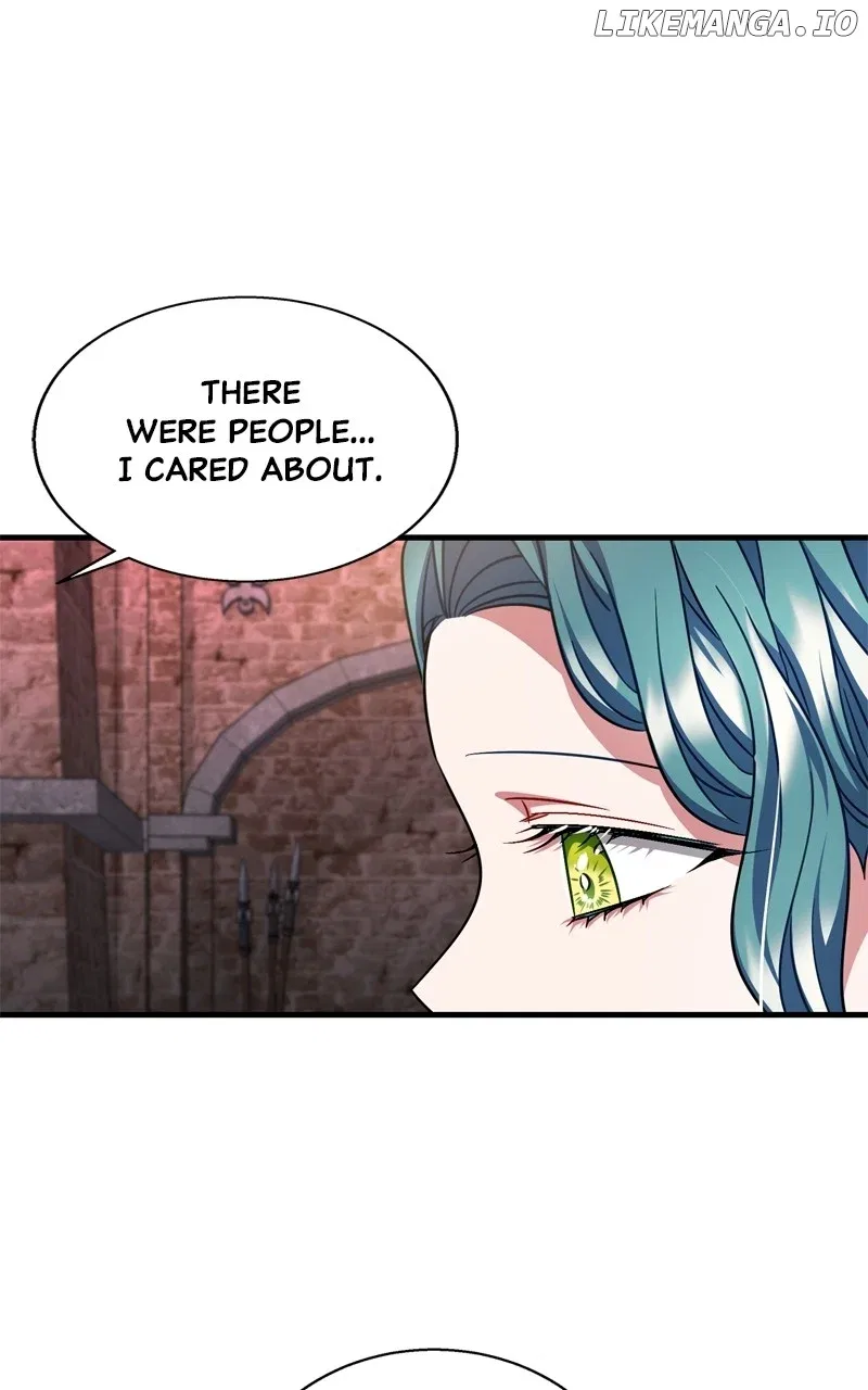 To You Who Never Loved Me Chapter 96 – Page 20