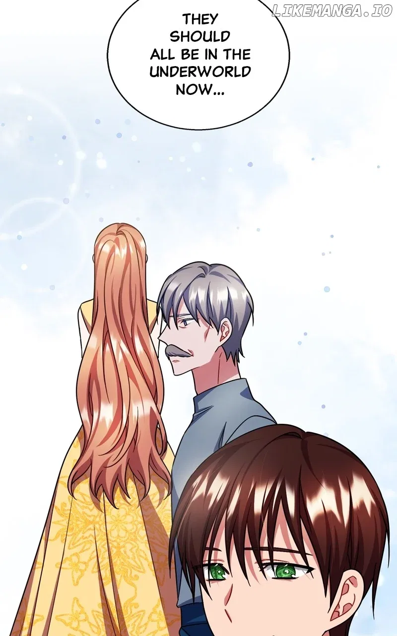 To You Who Never Loved Me Chapter 96 – Page 21