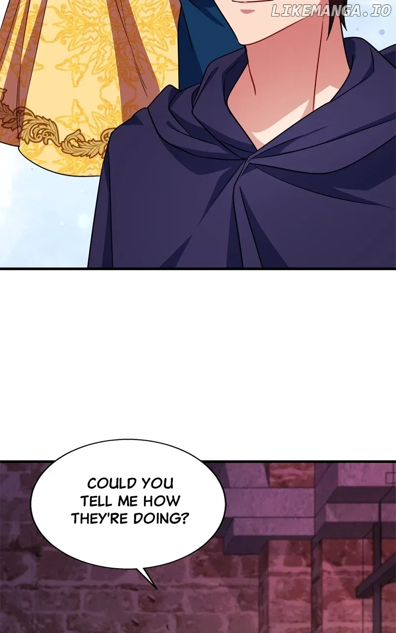 To You Who Never Loved Me Chapter 96 – Page 22
