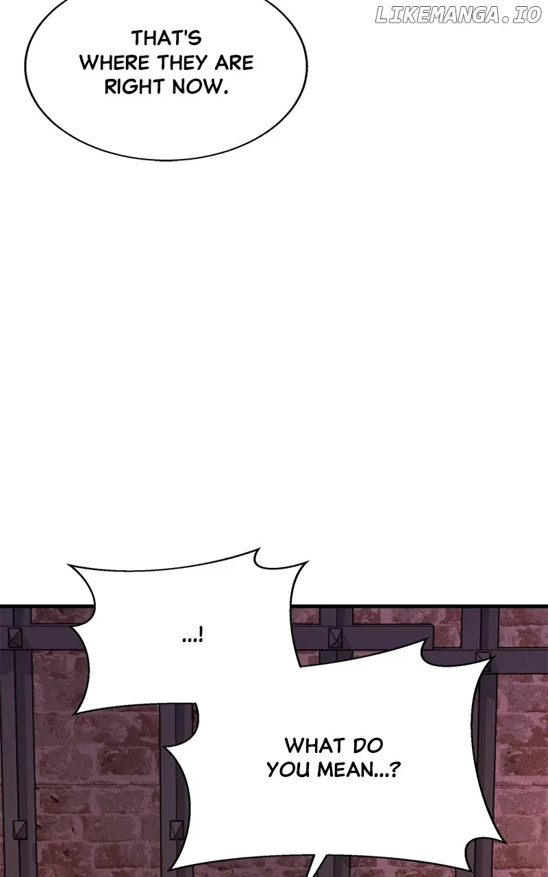 To You Who Never Loved Me Chapter 96 – Page 25
