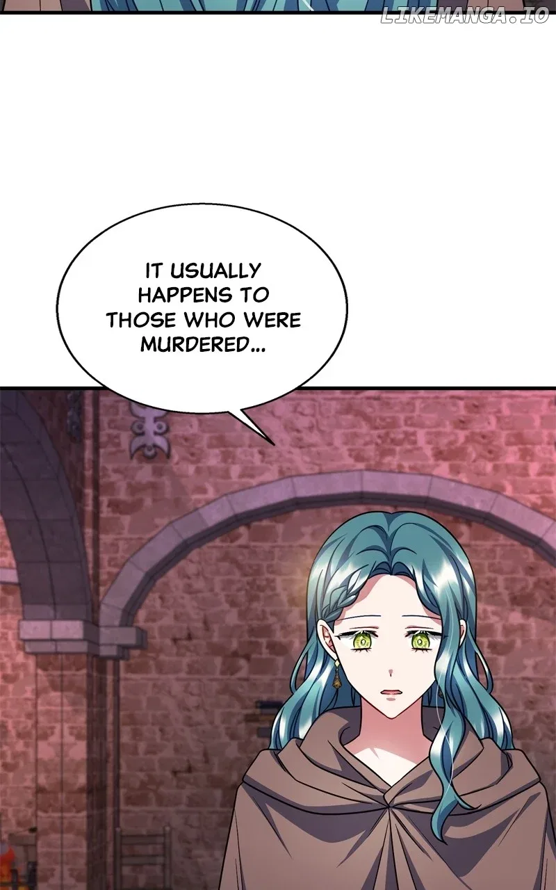 To You Who Never Loved Me Chapter 96 – Page 27