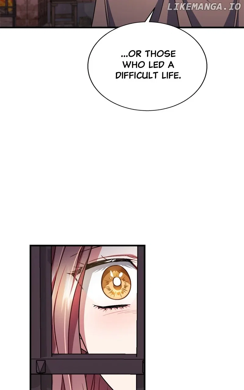 To You Who Never Loved Me Chapter 96 – Page 28