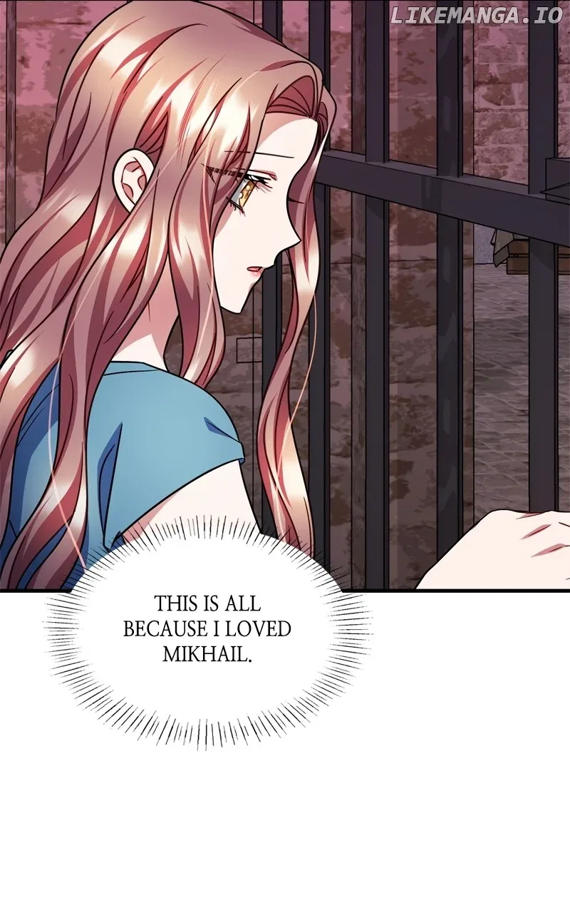 To You Who Never Loved Me Chapter 96 – Page 30