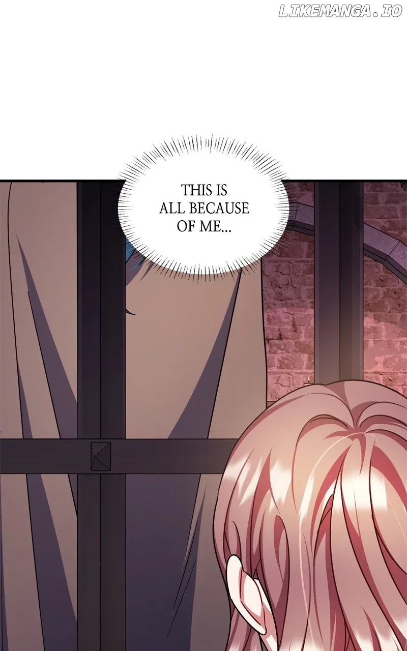To You Who Never Loved Me Chapter 96 – Page 31