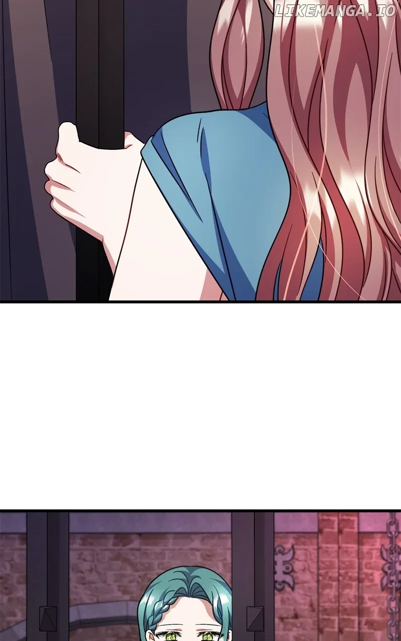 To You Who Never Loved Me Chapter 96 – Page 32