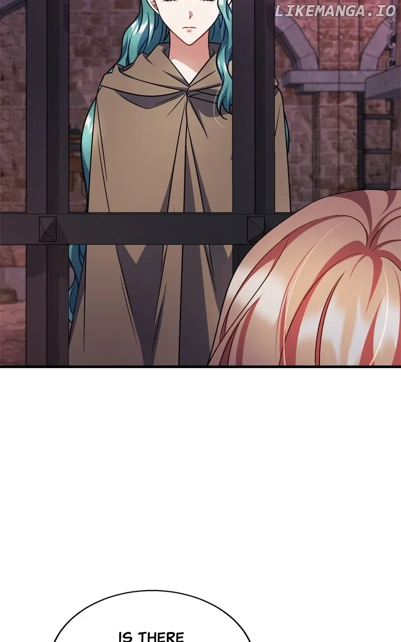 To You Who Never Loved Me Chapter 96 – Page 33
