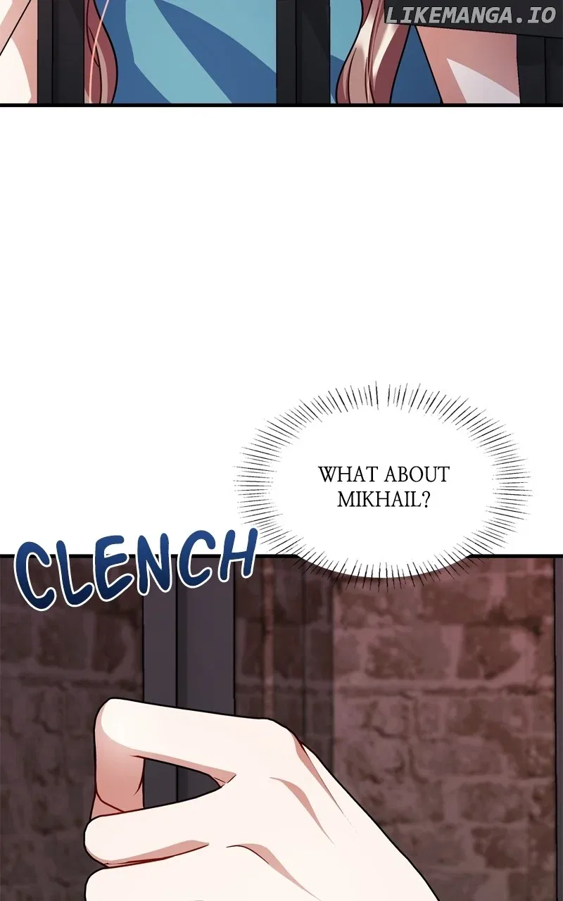 To You Who Never Loved Me Chapter 96 – Page 35
