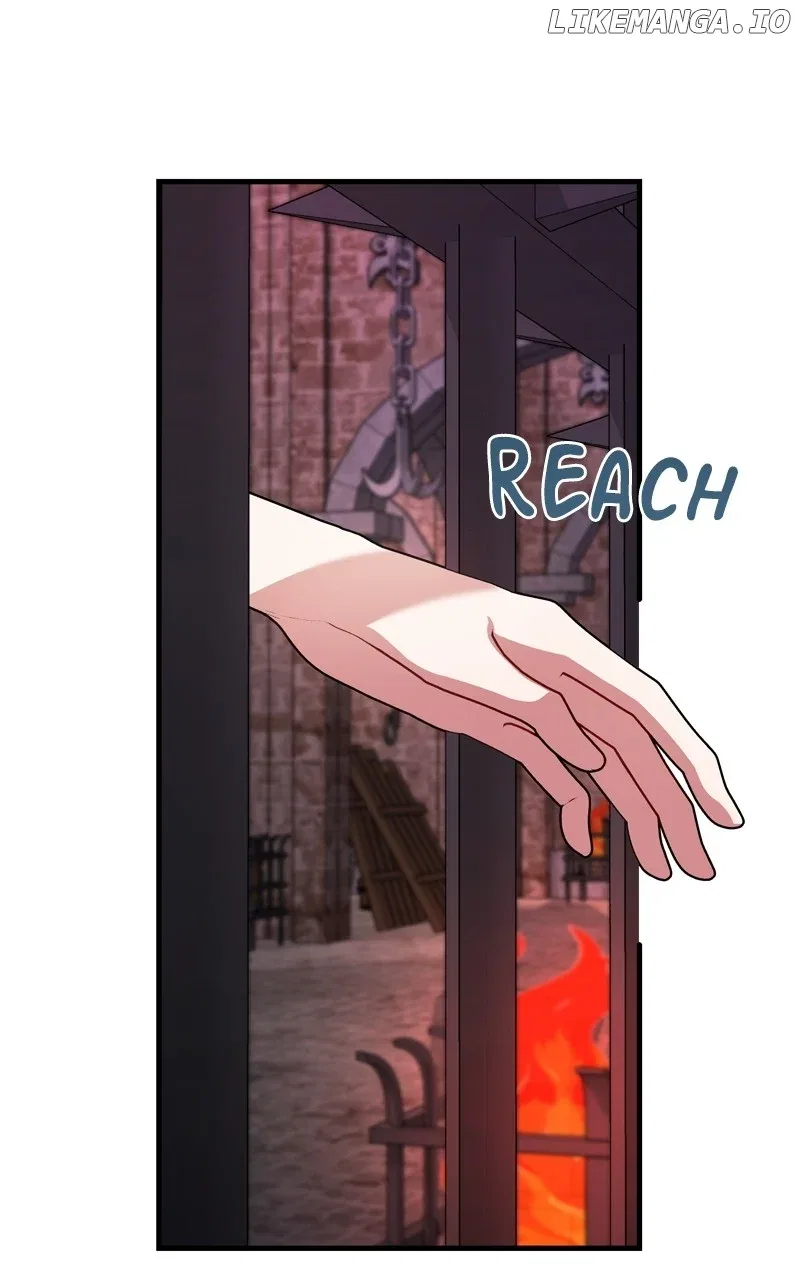 To You Who Never Loved Me Chapter 96 – Page 41