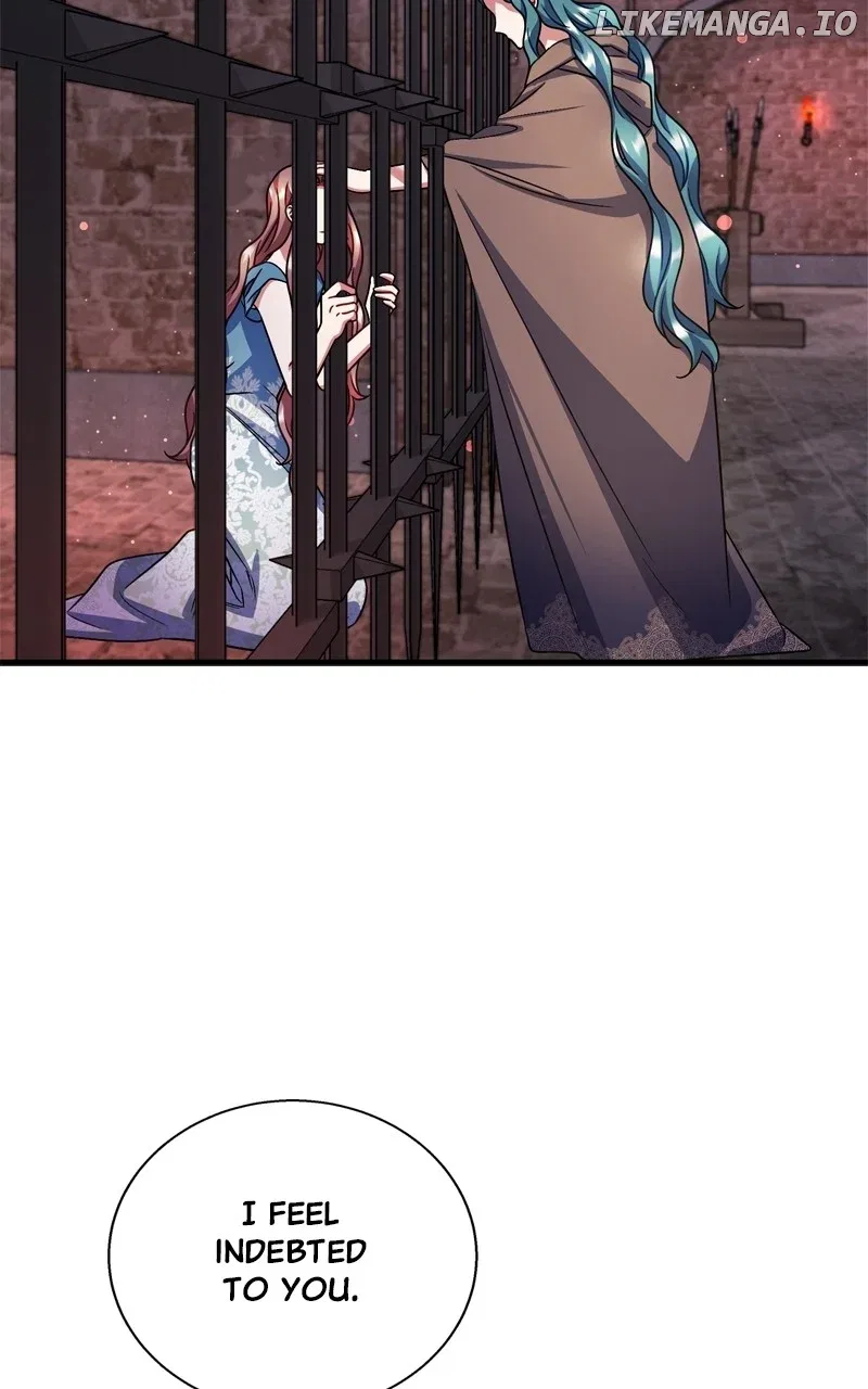 To You Who Never Loved Me Chapter 96 – Page 44