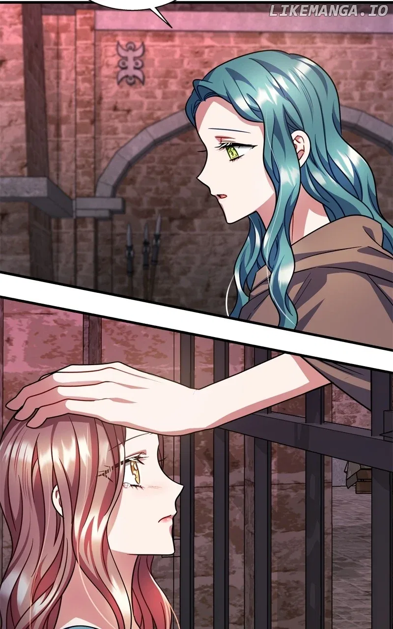 To You Who Never Loved Me Chapter 96 – Page 45