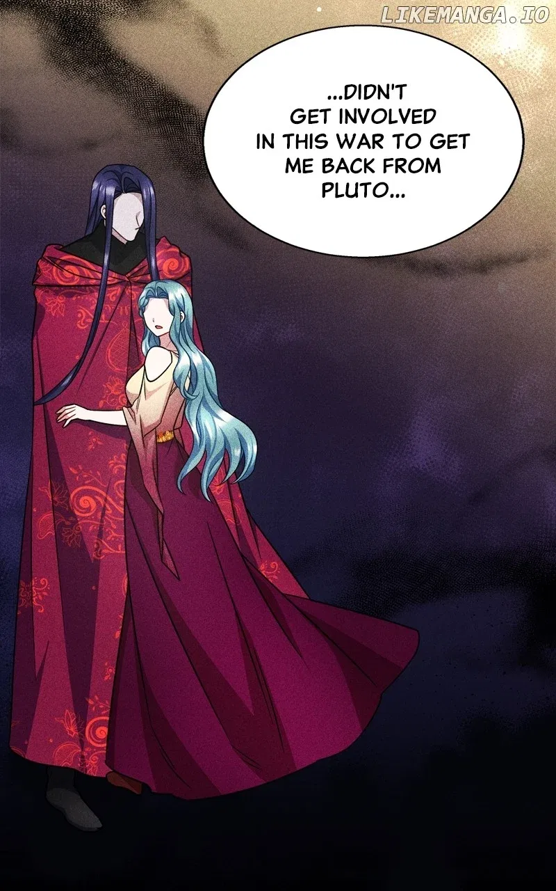 To You Who Never Loved Me Chapter 96 – Page 47