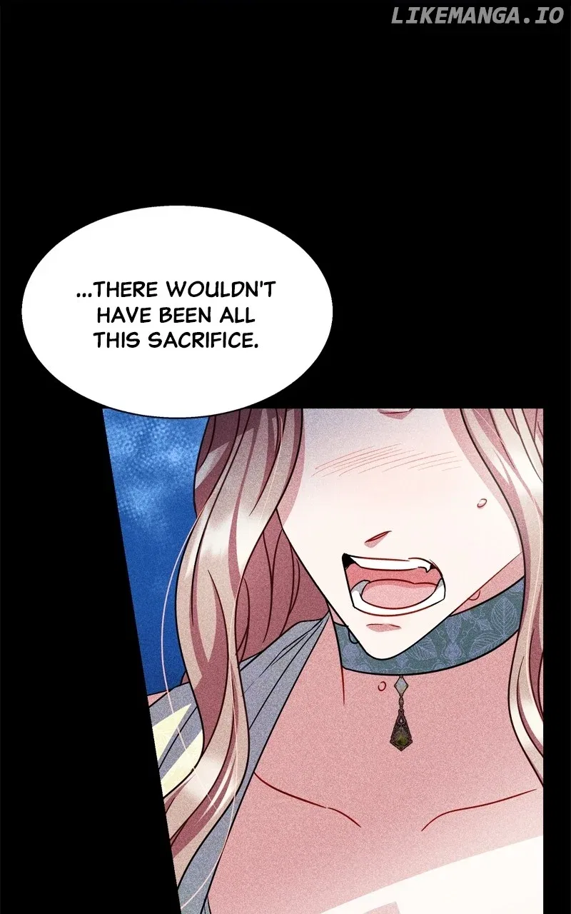 To You Who Never Loved Me Chapter 96 – Page 48