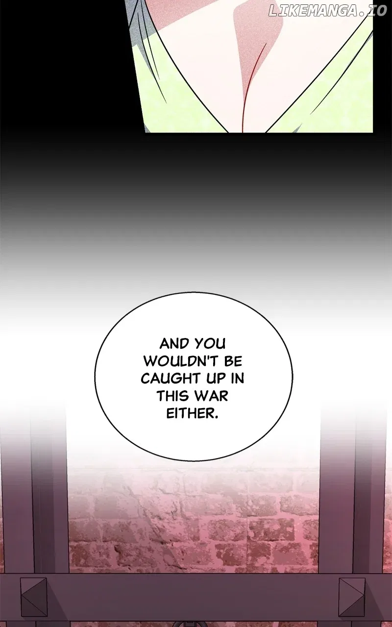 To You Who Never Loved Me Chapter 96 – Page 49