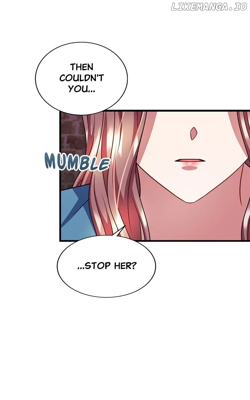 To You Who Never Loved Me Chapter 96 – Page 51