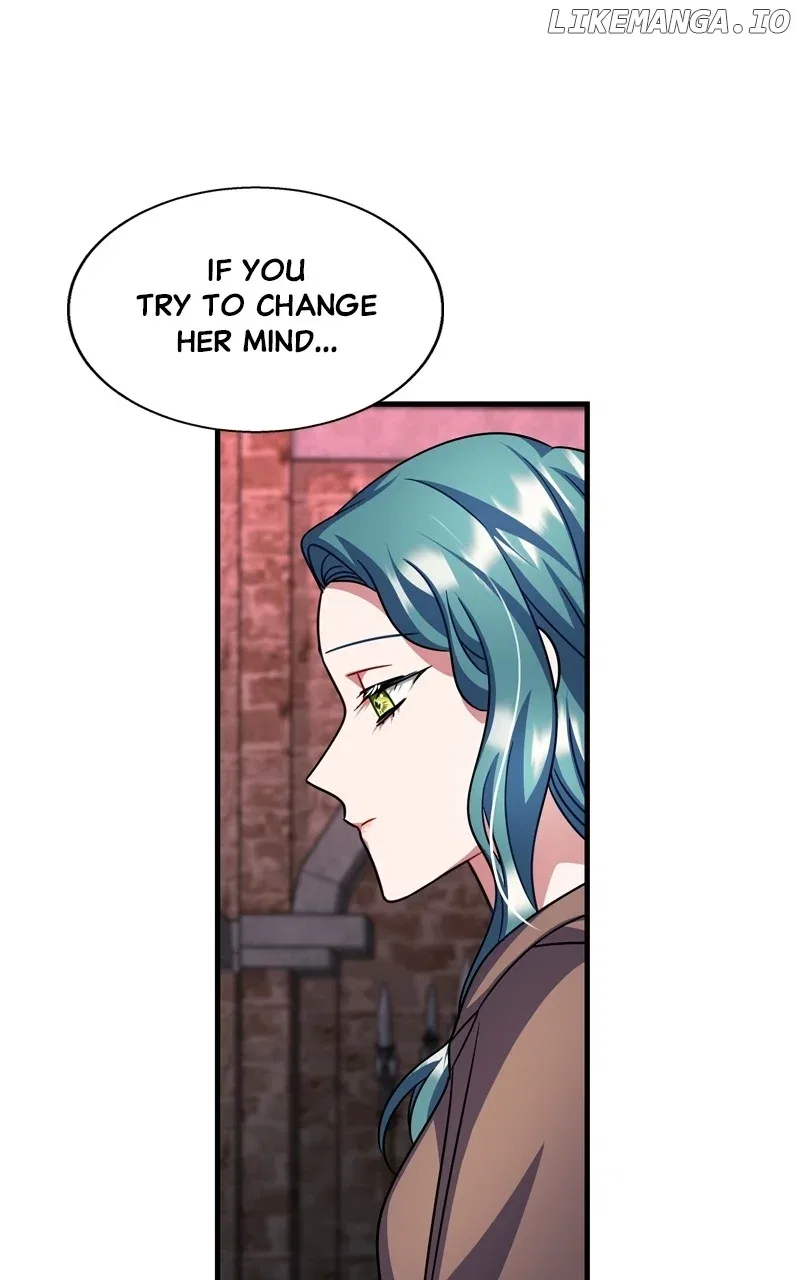 To You Who Never Loved Me Chapter 96 – Page 52