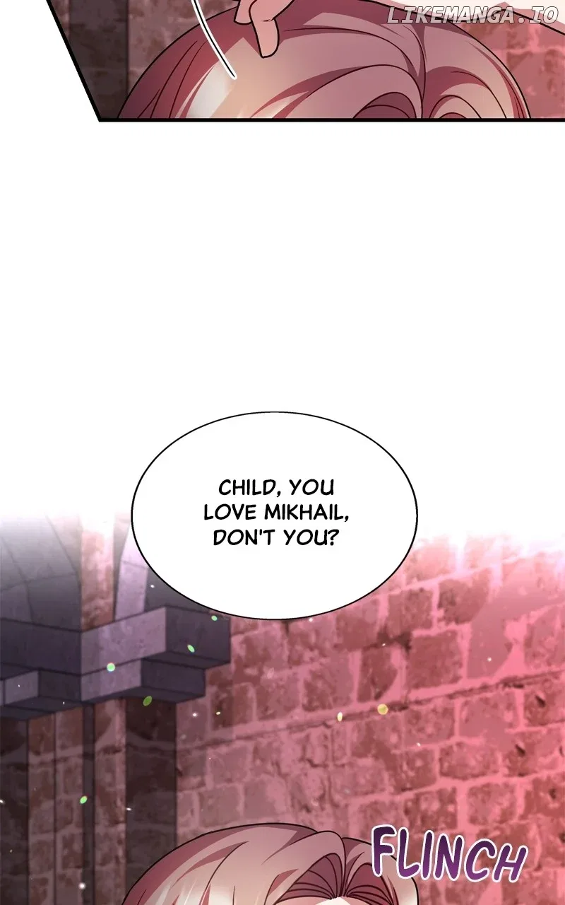 To You Who Never Loved Me Chapter 96 – Page 54