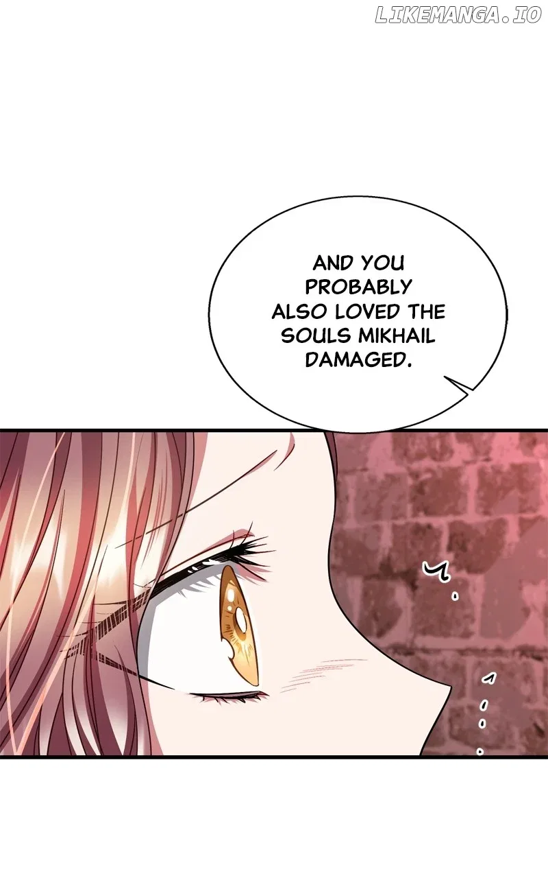 To You Who Never Loved Me Chapter 96 – Page 56