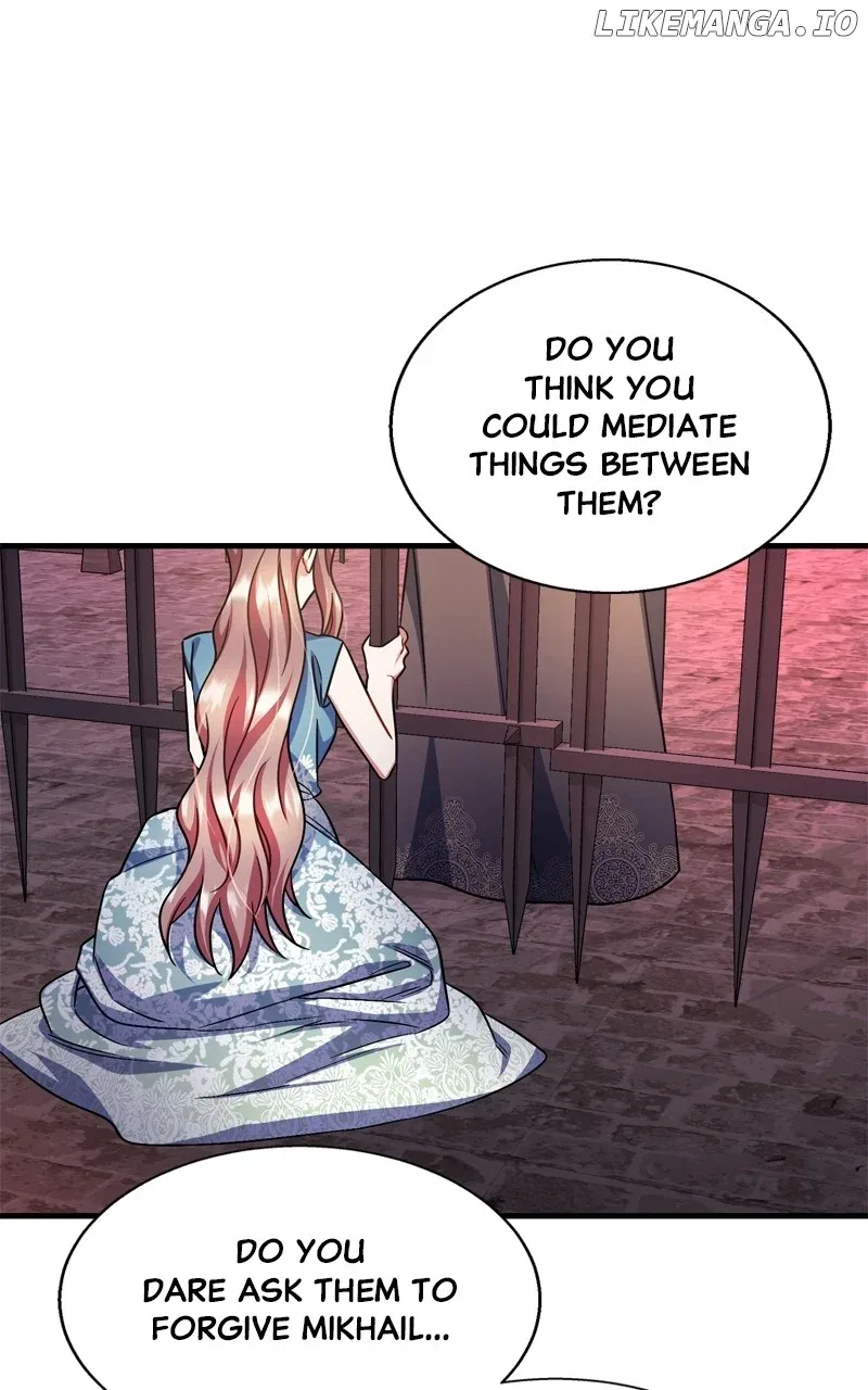 To You Who Never Loved Me Chapter 96 – Page 57