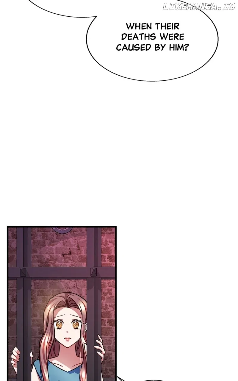 To You Who Never Loved Me Chapter 96 – Page 58