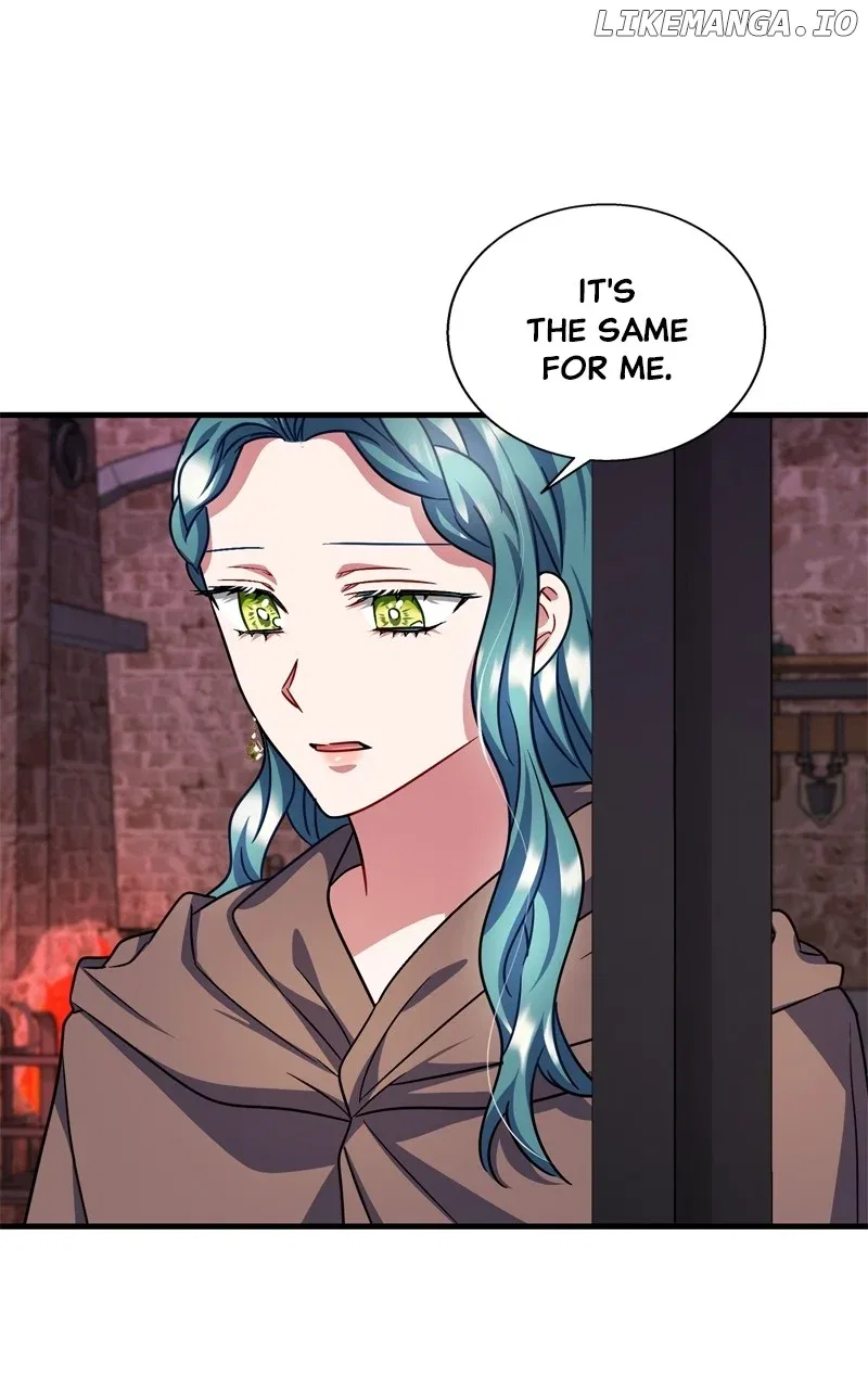 To You Who Never Loved Me Chapter 96 – Page 60