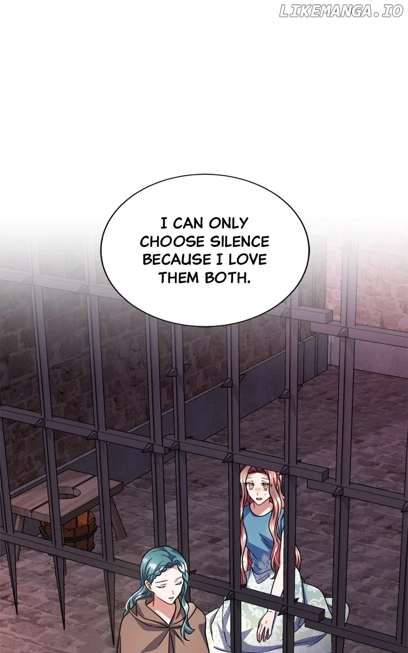 To You Who Never Loved Me Chapter 96 – Page 61