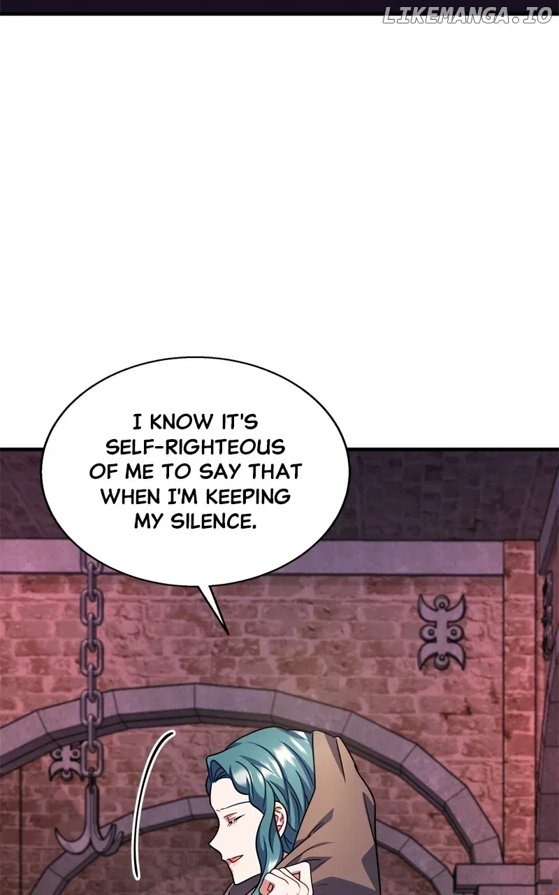 To You Who Never Loved Me Chapter 96 – Page 65