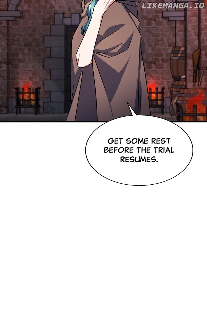 To You Who Never Loved Me Chapter 96 – Page 66