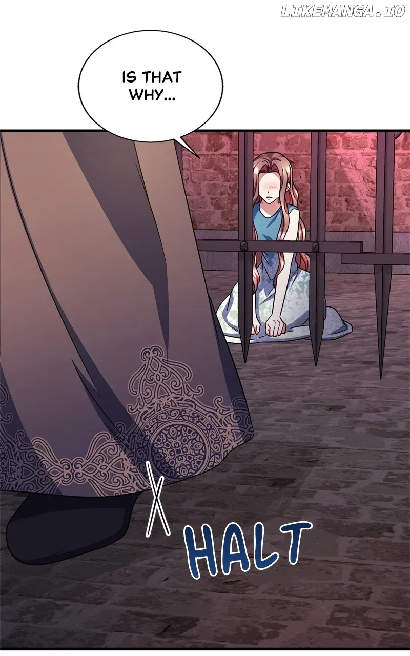 To You Who Never Loved Me Chapter 96 – Page 67