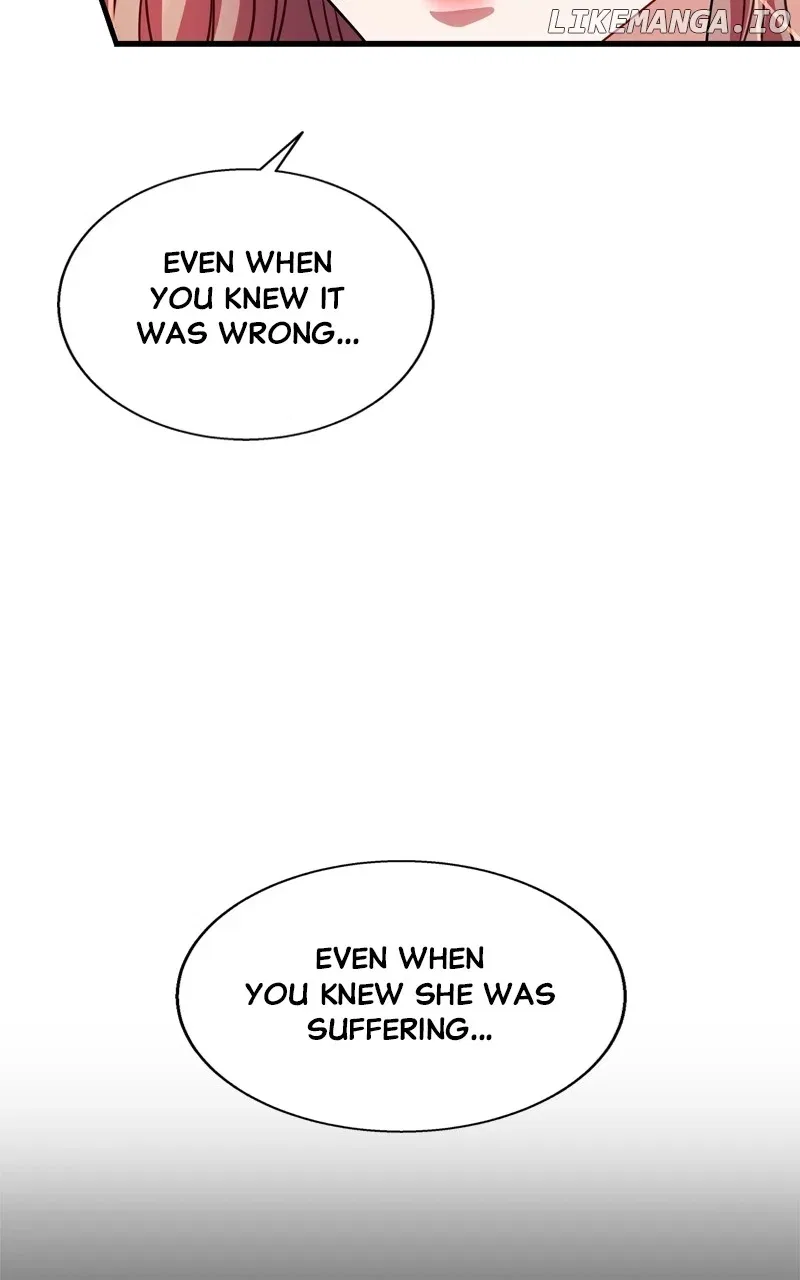To You Who Never Loved Me Chapter 96 – Page 69