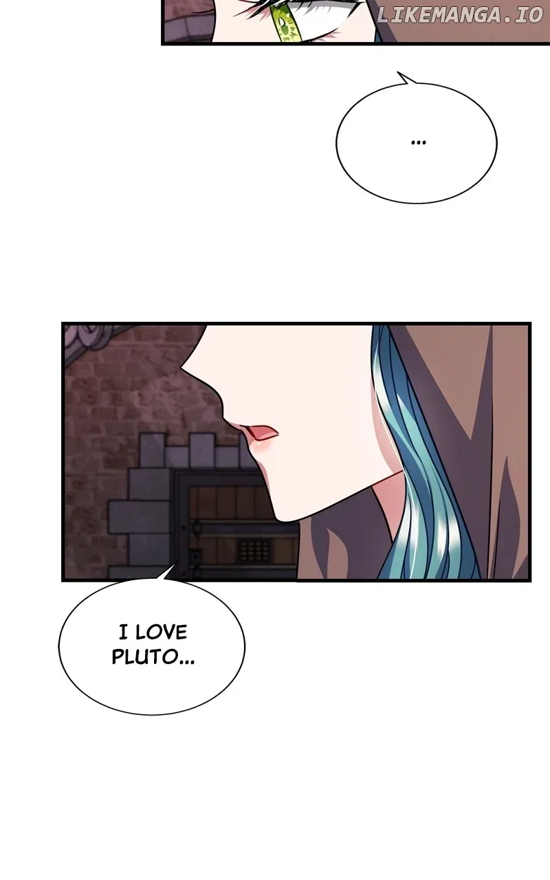 To You Who Never Loved Me Chapter 96 – Page 71