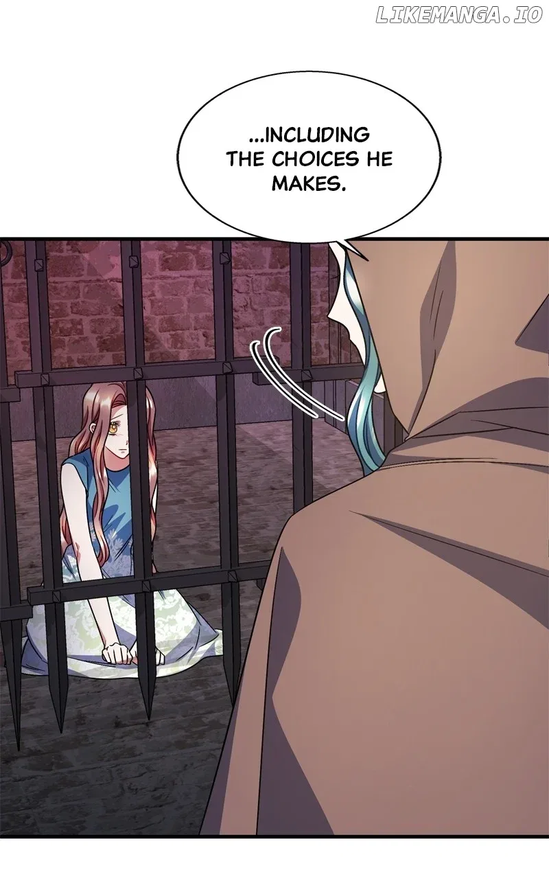To You Who Never Loved Me Chapter 96 – Page 72